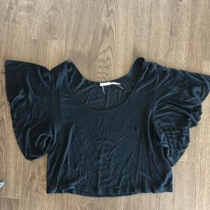 Kimichi blue top